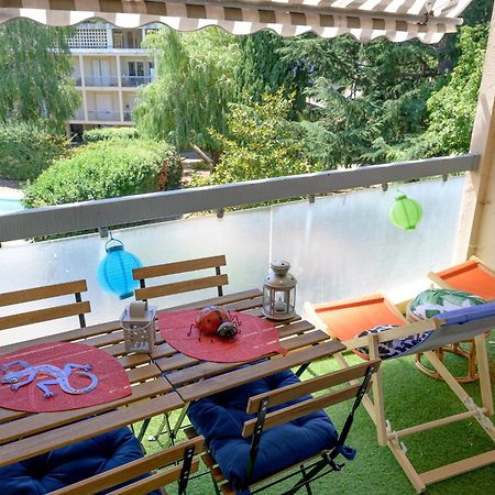 Apartmán Les Jardins De Rangueil, Parking, Metro, Piscine Toulouse Exteriér fotografie