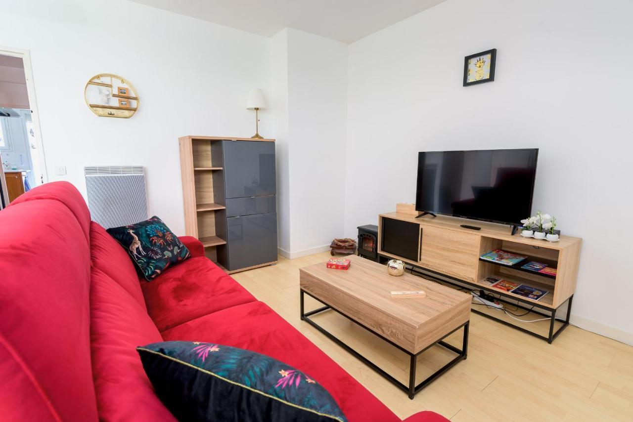 Apartmán Les Jardins De Rangueil, Parking, Metro, Piscine Toulouse Exteriér fotografie