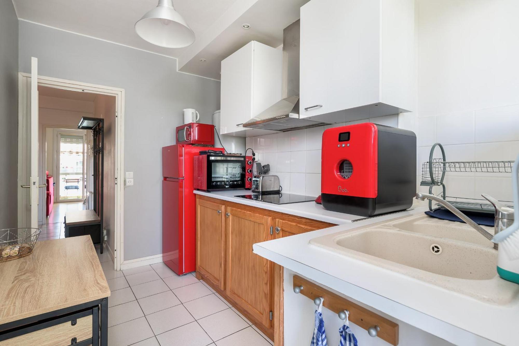 Apartmán Les Jardins De Rangueil, Parking, Metro, Piscine Toulouse Exteriér fotografie