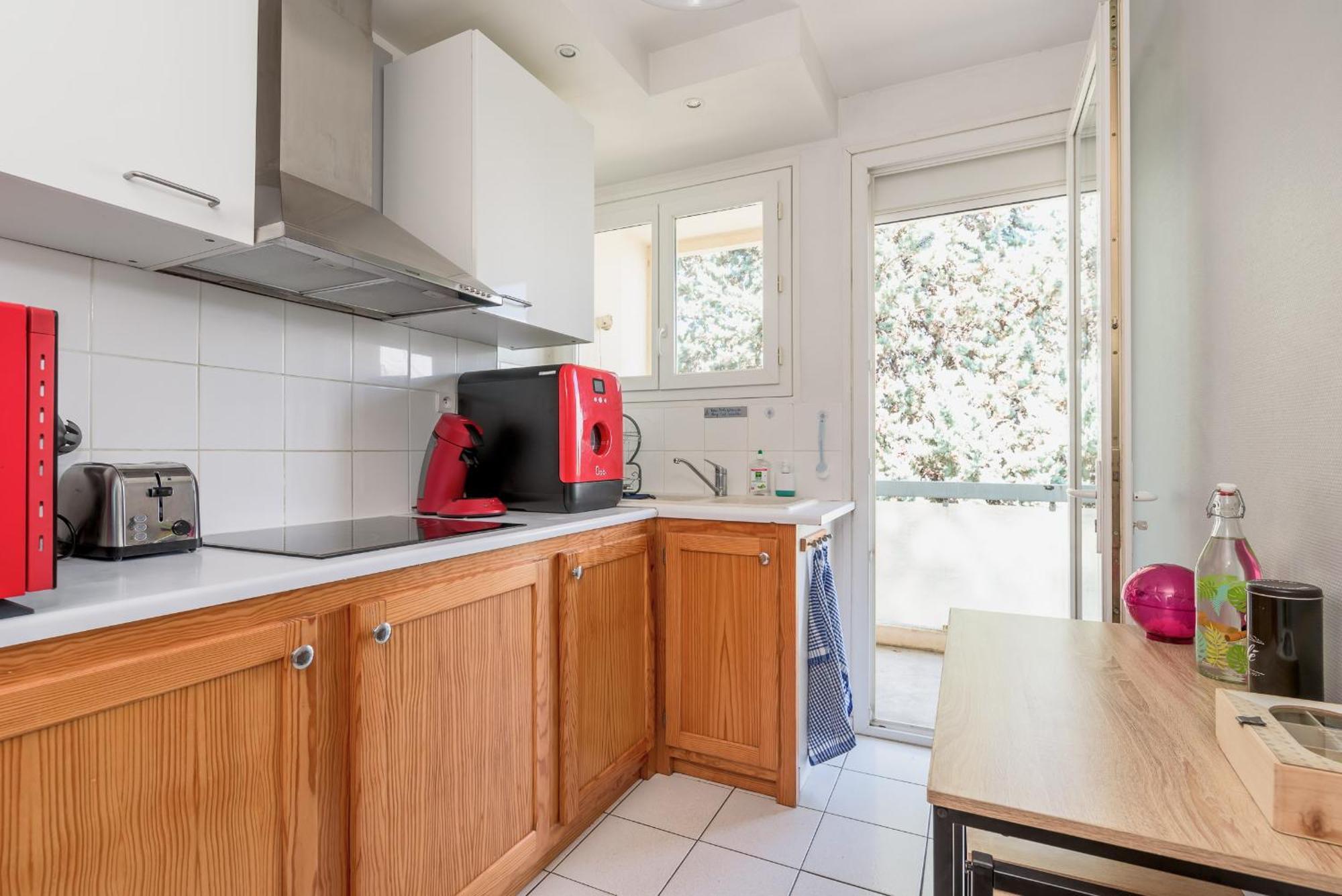 Apartmán Les Jardins De Rangueil, Parking, Metro, Piscine Toulouse Exteriér fotografie